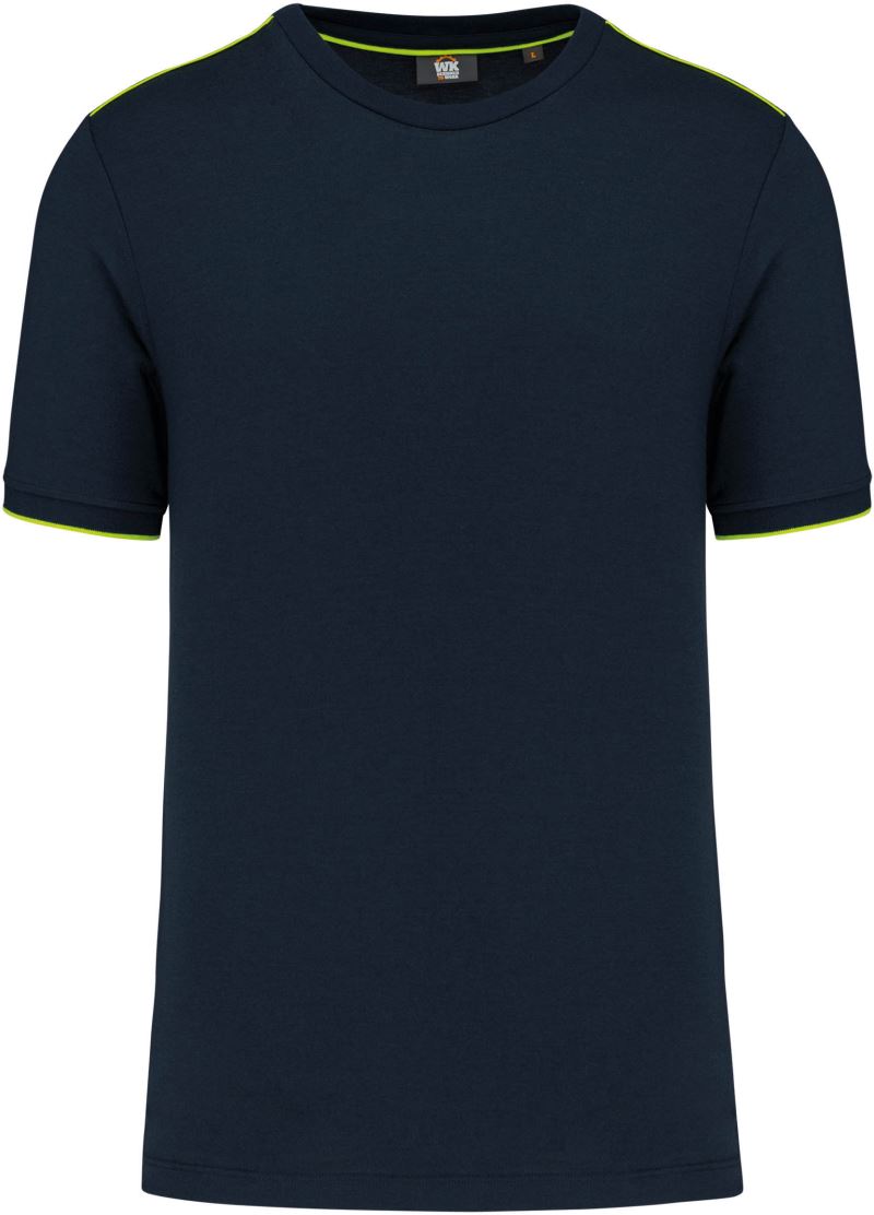 Herren Workwear T-Shirt "Day-to-Day" Kariban WK | WK 3020