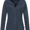 Damen Fleece Jacke Stedman | Classic Fleece Jacket Women