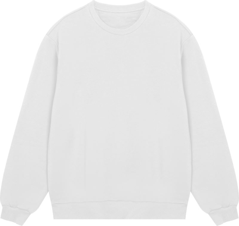 Herren Sweater "Essentials" True Blanks | Mens Regular Sweater
