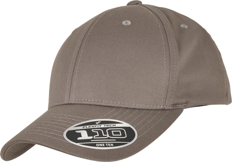 6 Panel Kappe "Flexfit 110" Flexfit | 7706FF