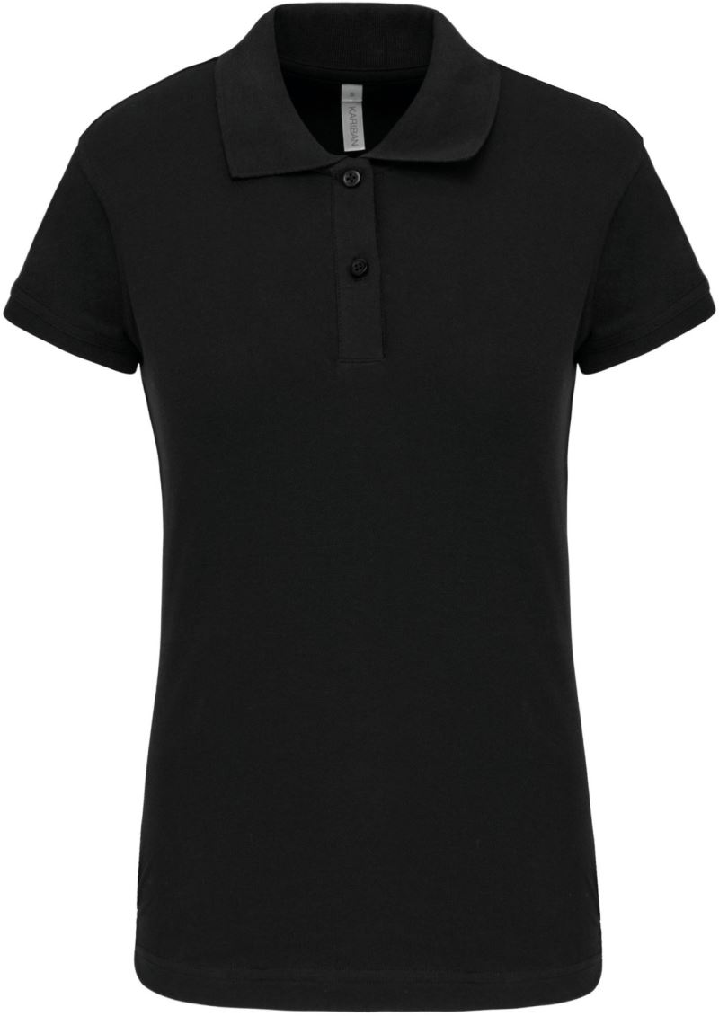 Damen Stretch Piqué Polo "Brooke" Kariban | K 240