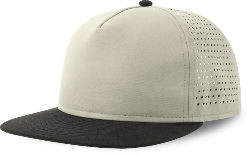 5 Panel Kappe Atlantis | Bank Five-S