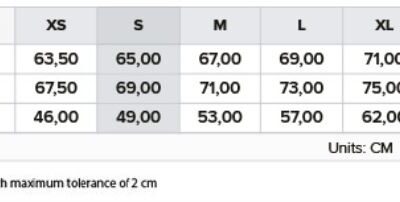 Damen Sherpa Fleece Weste "Two-Tone" James Harvest | Kingsley Fleece Vest Women Grössentabelle Damen Sherpa Fleece Weste "Two-Tone" James Harvest | Kingsley Fleece Vest Women Grössentabelle