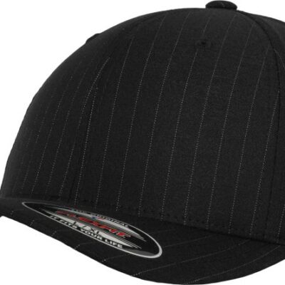 6 Panel Kappe "Pinstripe" Flexfit | 6195P 6 Panel Kappe "Pinstripe" Flexfit | 6195P