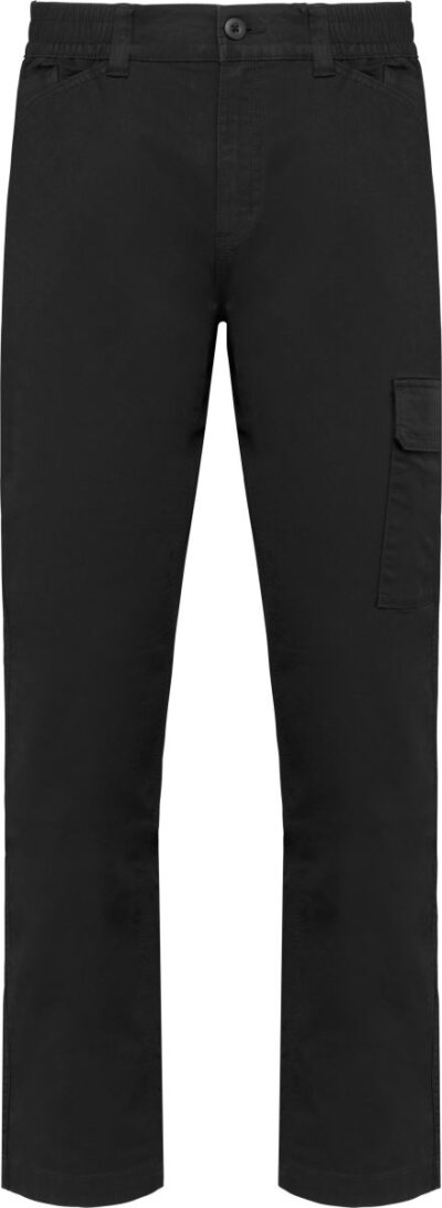Unisex Stretch Workwear Hose Kariban WK | WK 709 (34-50)