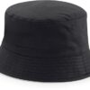 Fischer Hut "Reversible Bucket Hat" Beechfield | B 686