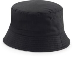 Fischer Hut "Reversible Bucket Hat" Beechfield | B 686