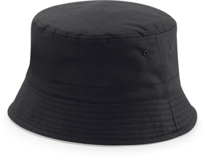 Fischer Hut "Reversible Bucket Hat" Beechfield | B 686