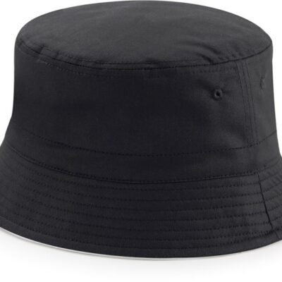 Fischer Hut "Reversible Bucket Hat" Beechfield | B 686