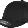 505D35D6-8672-4BCA-A667-BEE0DD5DA5B2 6 Panel Kappe "Athletic Mesh" Flexfit | 6777