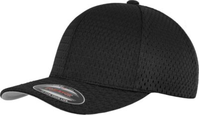 505D35D6-8672-4BCA-A667-BEE0DD5DA5B2 6 Panel Kappe "Athletic Mesh" Flexfit | 6777