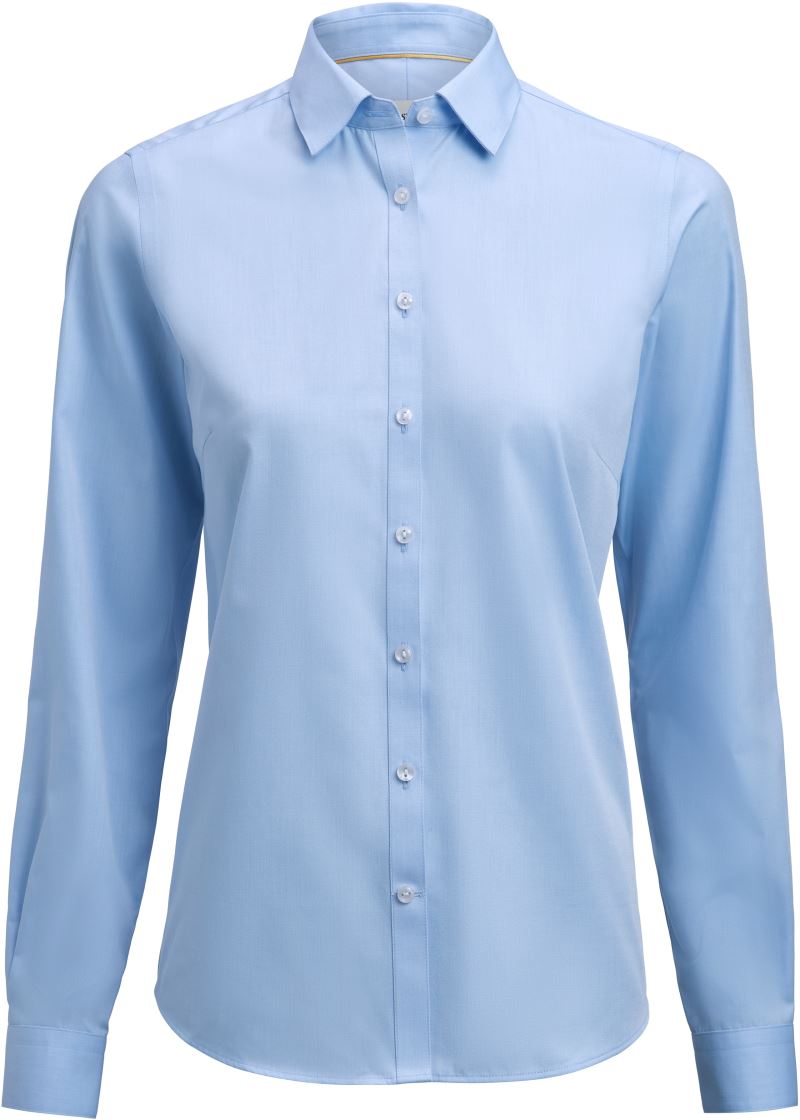 Twill Bluse langarm J. Harvest & Frost | YB 50 Modern Women