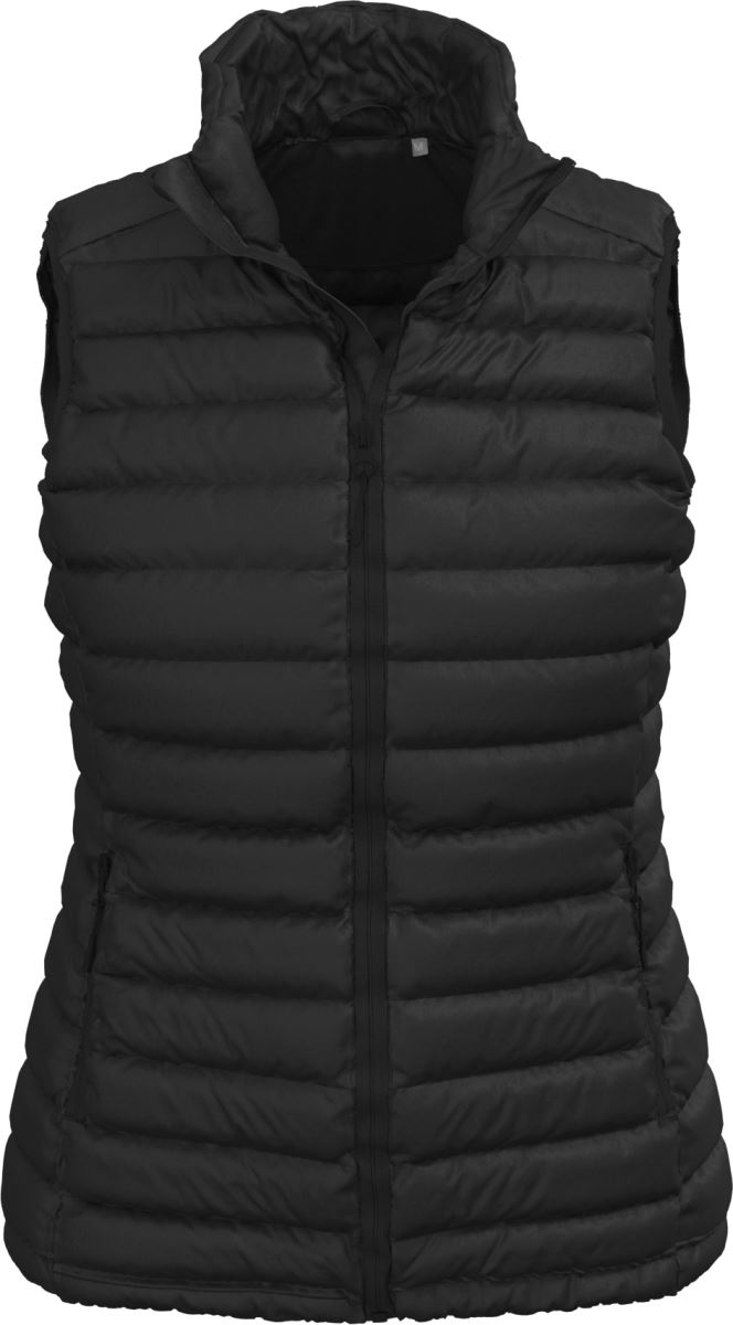 Damen Steppgilet Stedman | Lux Padded Vest Women