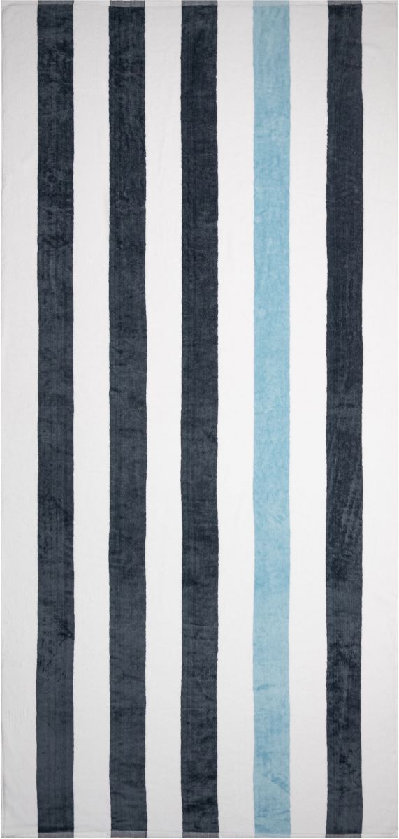 Handtuch "Stripe" The One | Towel Stripe