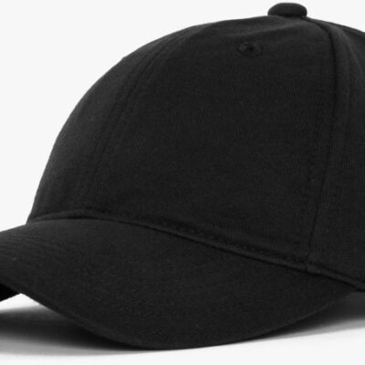 6 Panel Kappe Pure Waste | BC 6 Panel Kappe Pure Waste | BC