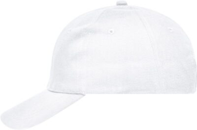 Schwere 6 Panel Baumwoll Kappe Daiber | MB 91