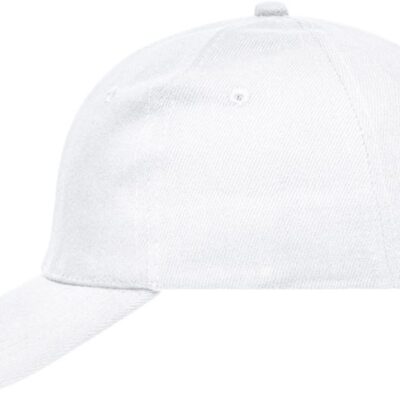 Schwere 6 Panel Baumwoll Kappe Daiber | MB 91