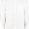Workwear Oxford Hemd langarm Kustom Kit | KK 351 (18 Workwear Oxford Hemd langarm Kustom Kit | KK 351 (18