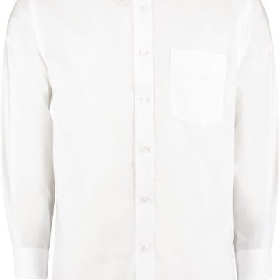 Workwear Oxford Hemd langarm Kustom Kit | KK 351 (18 Workwear Oxford Hemd langarm Kustom Kit | KK 351 (18