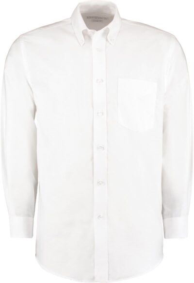 Workwear Oxford Hemd langarm Kustom Kit | KK 351 (18 Workwear Oxford Hemd langarm Kustom Kit | KK 351 (18
