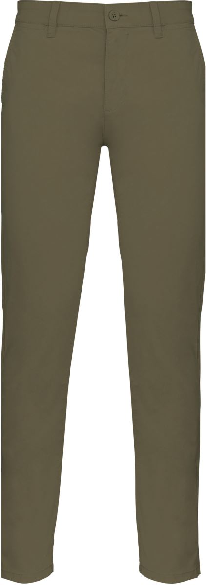 Herren Chino Hose Kariban | K 740