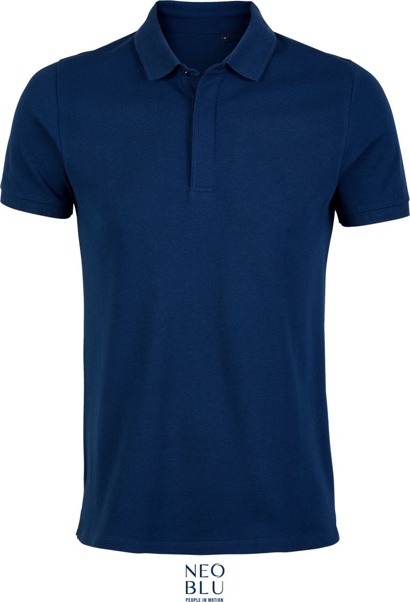 Herren Piqué Polo NEOBLU | Owen Men