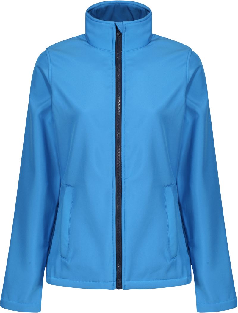 Damen 2-Lagen Softshell Jacke "Ablaze" Regatta | TRA 629