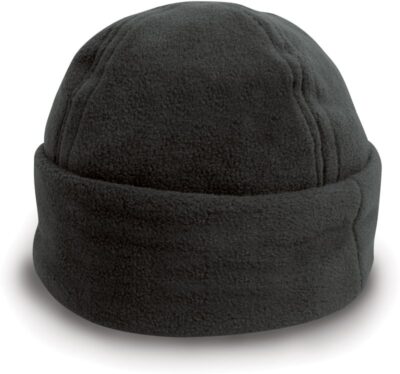 Fleece Mütze mit Umschlag Result Winter Essentials | RC 141X