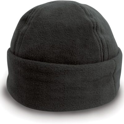 Fleece Mütze mit Umschlag Result Winter Essentials | RC 141X