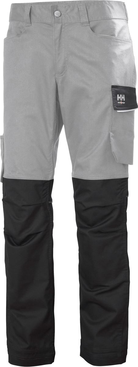Workwear Hose "Manchester" – Übergrößen Helly Hansen | Manchester 77523 X