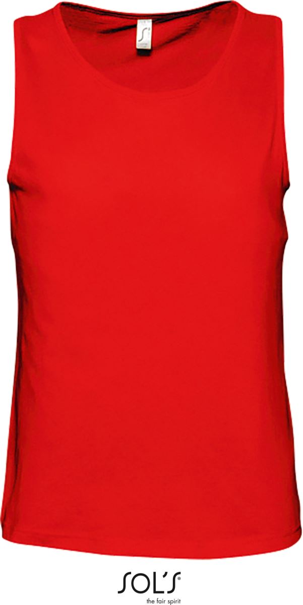Herren Tanktop SOL'S | Justin