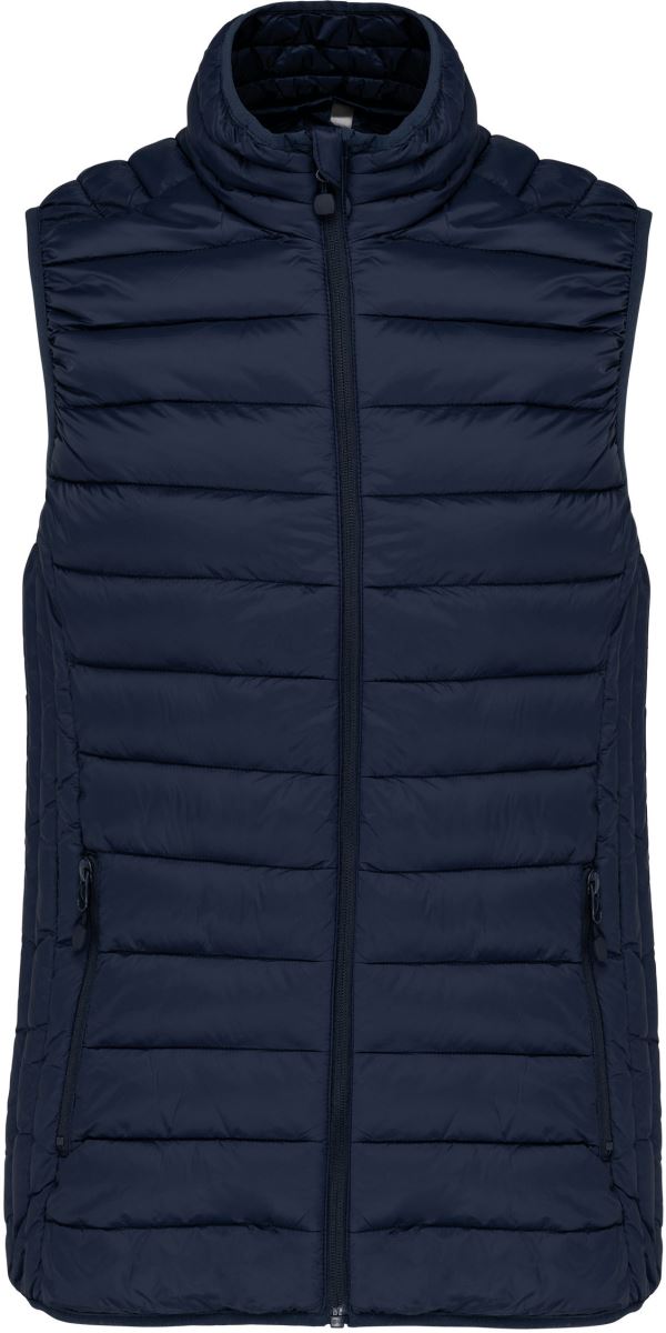 Leichter Damen Bodywarmer Kariban | K 6114