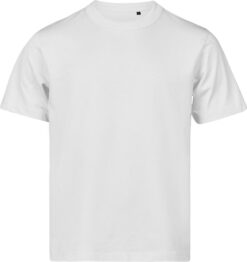 Schweres T-Shirt "Unlabeled Loose Fit" Tee Jays | TJ 1160