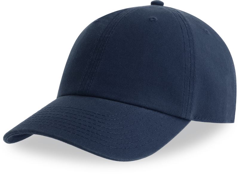 6 Panel Kappe Atlantis | Fraser