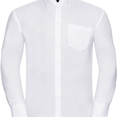 Hemd langarm bügelfrei Russell | 956M