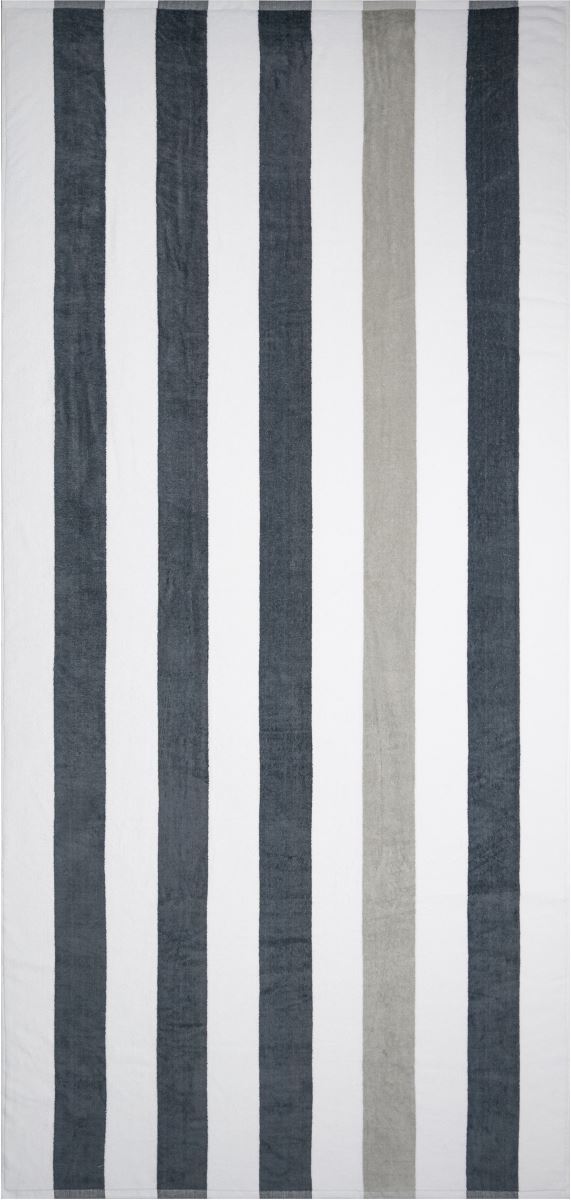 Handtuch "Stripe" The One | Towel Stripe