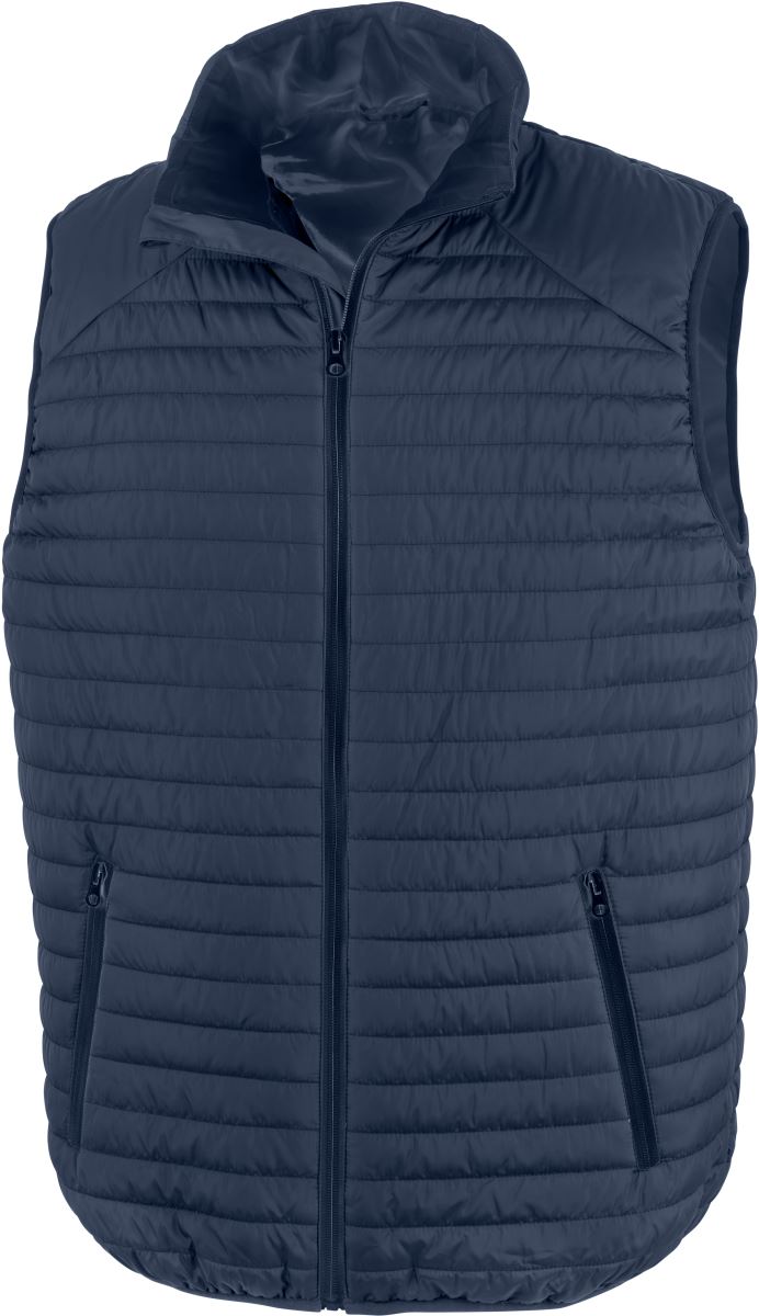 Thermoquilt Gilet Result Recycled | R 239X
