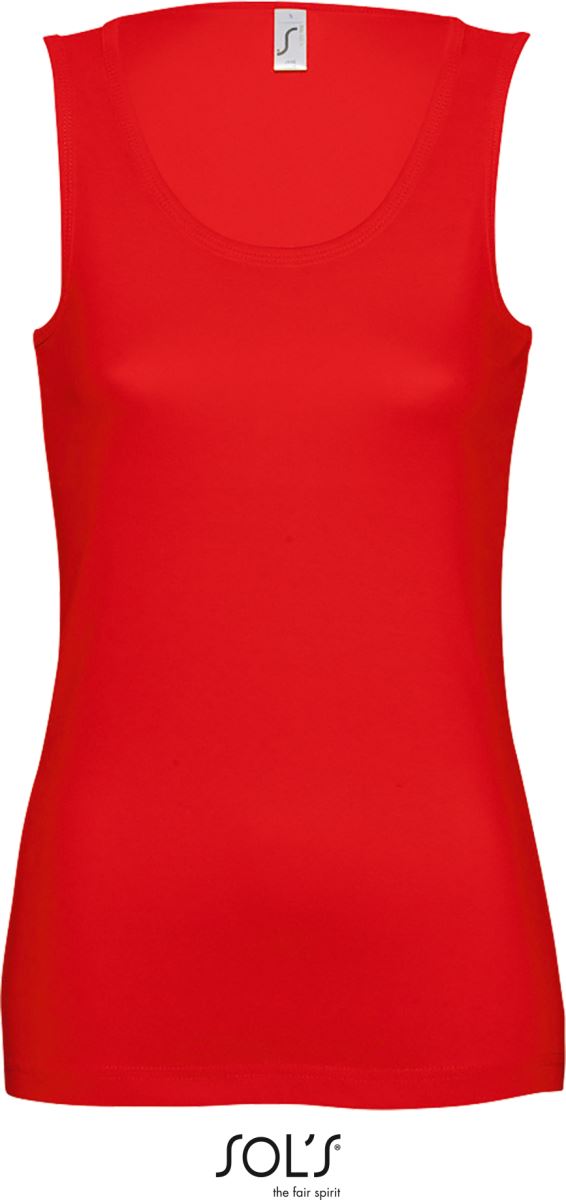 Damen Tanktop SOL'S | Jane