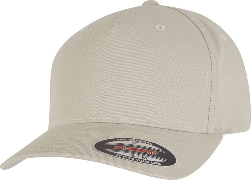5 Panel Flexfit Kappe Flexfit | 6560
