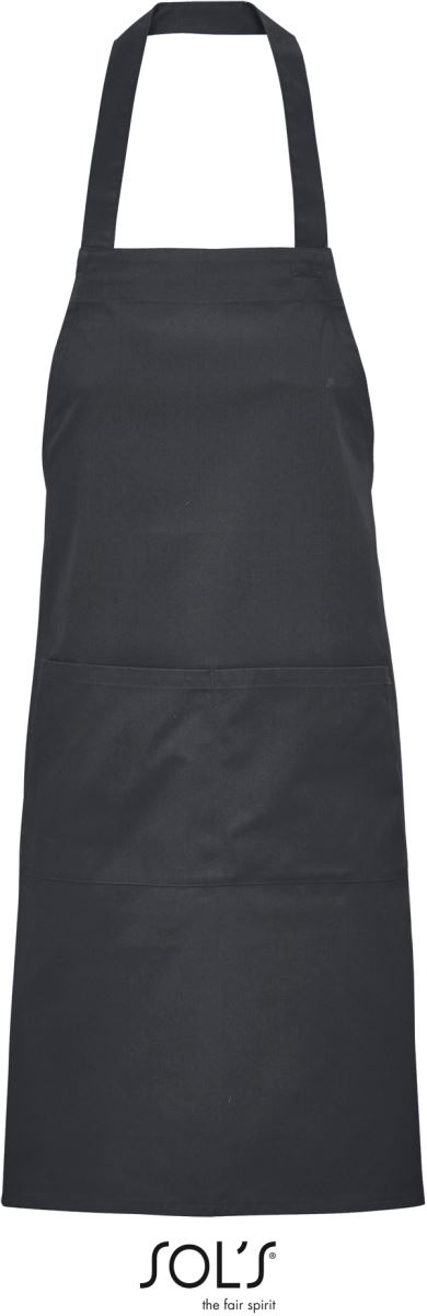 Bio Latzschürze SOL'S | Gamma