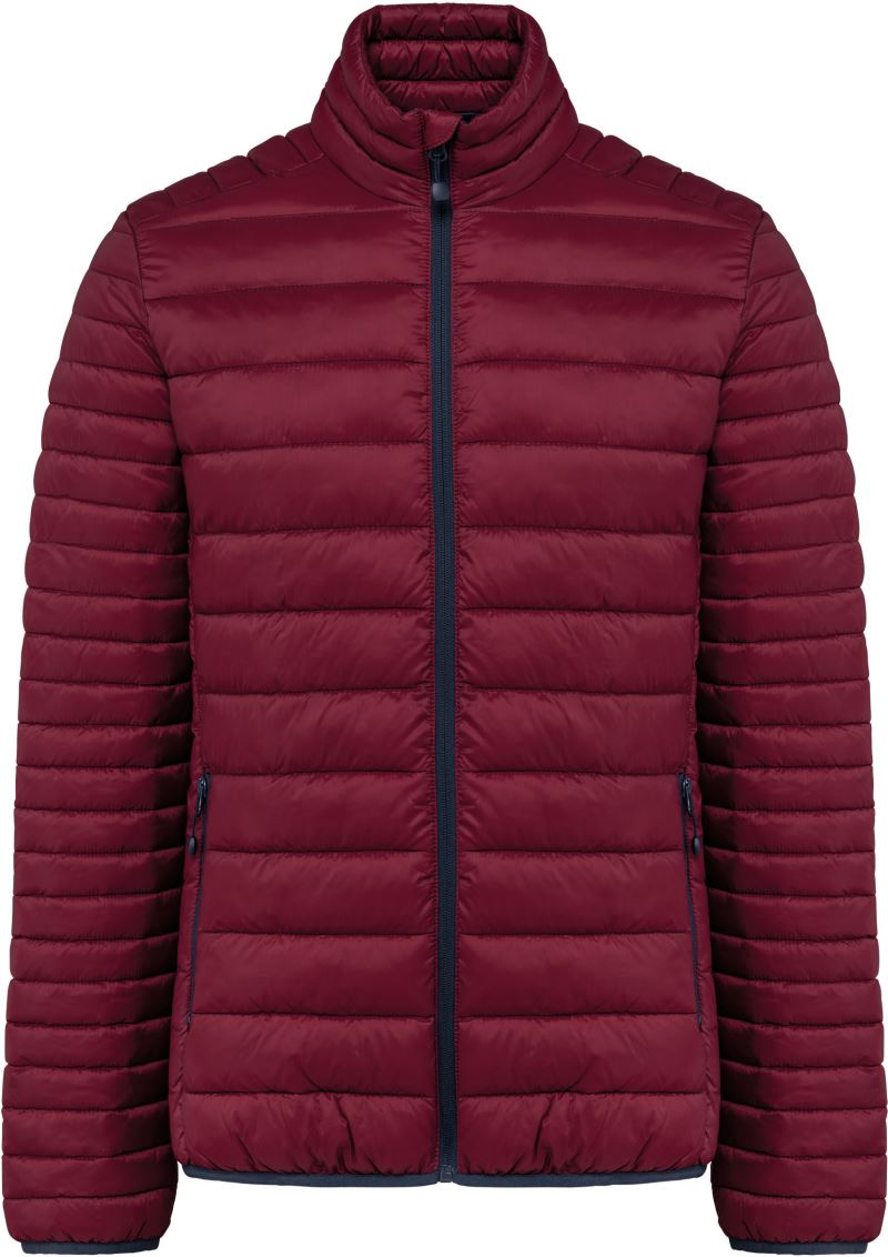 Leichte Herren Steppjacke Kariban | K 6120