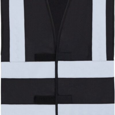 Vier Reflexstreifen Weste Korntex | KXVR – Hannover