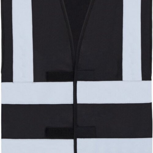 Vier Reflexstreifen Weste Korntex | KXVR – Hannover