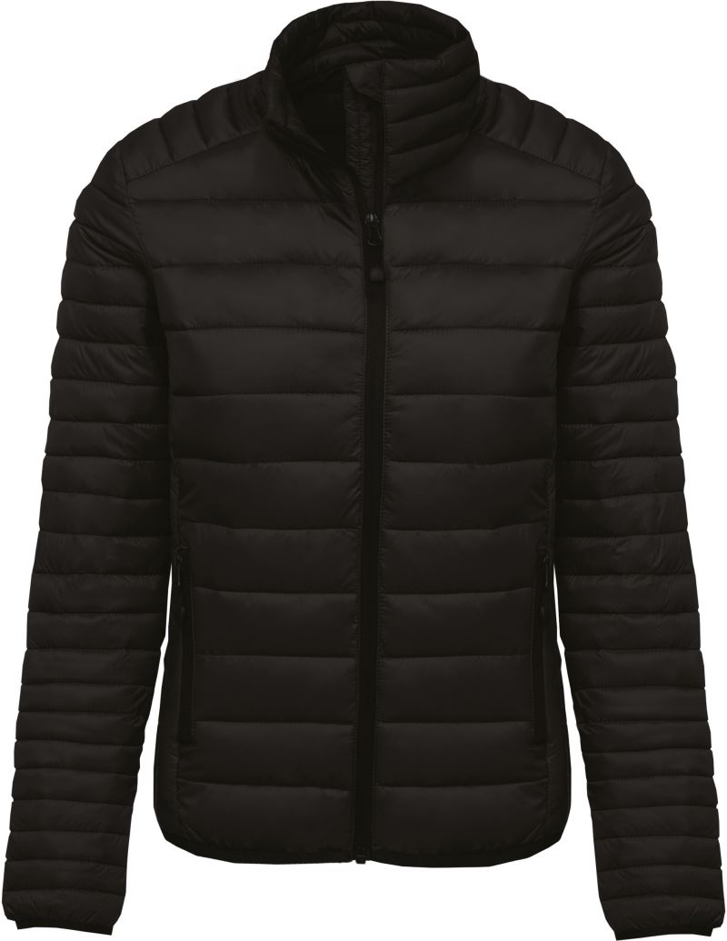 Leichte Damen Steppjacke Kariban | K 6121