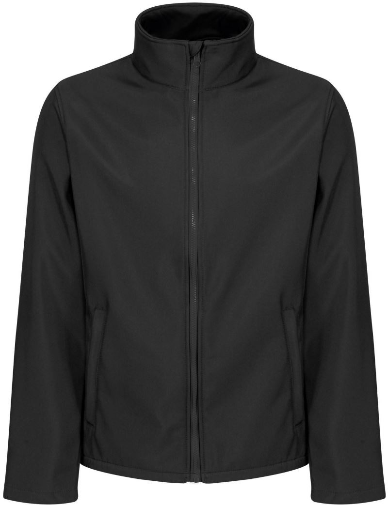 Herren 2-Lagen Softshell Jacke "Ablaze" Regatta | TRA 628