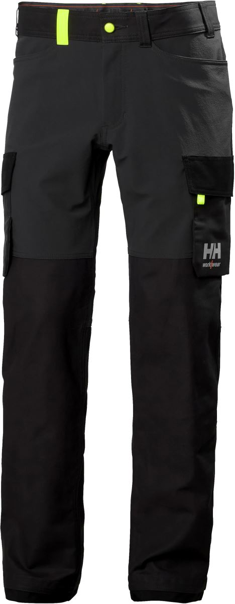 Workwear Cargo Hose "Oxford" – kurz Helly Hansen | Oxford 77408 S