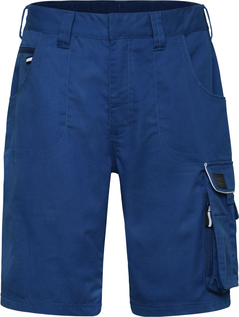 Workwear Bermuda - Solid Daiber | JN 880 (42-60)