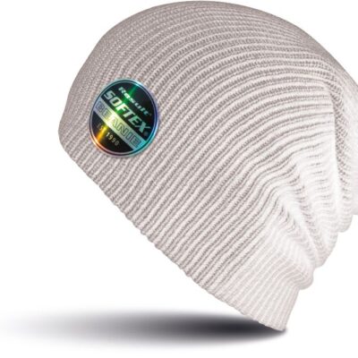 SOFTEX® Beanie Result Winter Essentials | RC 031X