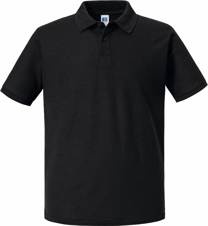 Herren Piqué Polo "Authentic Eco" Russell | 570M