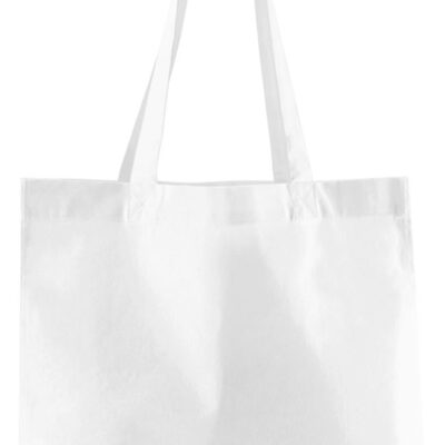 In conversion Baumwolltasche Westford Mill | W 161